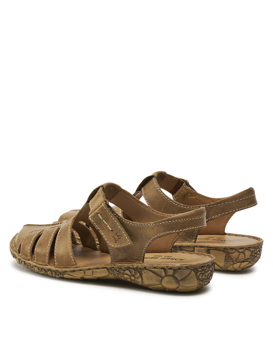 Josef Seibel Josef Seibel Sandaalid Rosalie 48 79548 Pruun