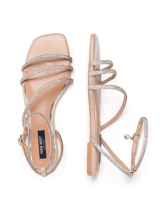 Nine West Nine West Sandaalid WFA2766-1 Beež
