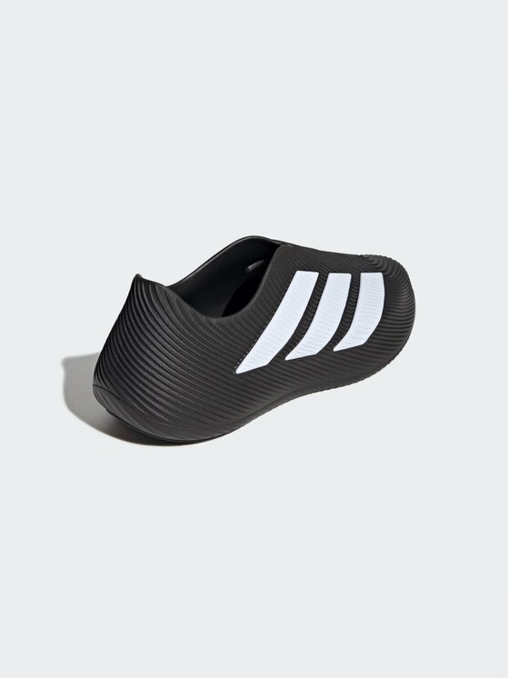 adidas adidas Klapki 162309 Czarny