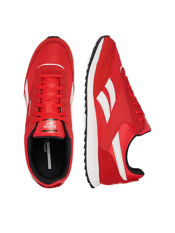 Reebok Reebok Sneakers CEO-MODA AR30315MRWB Roșu