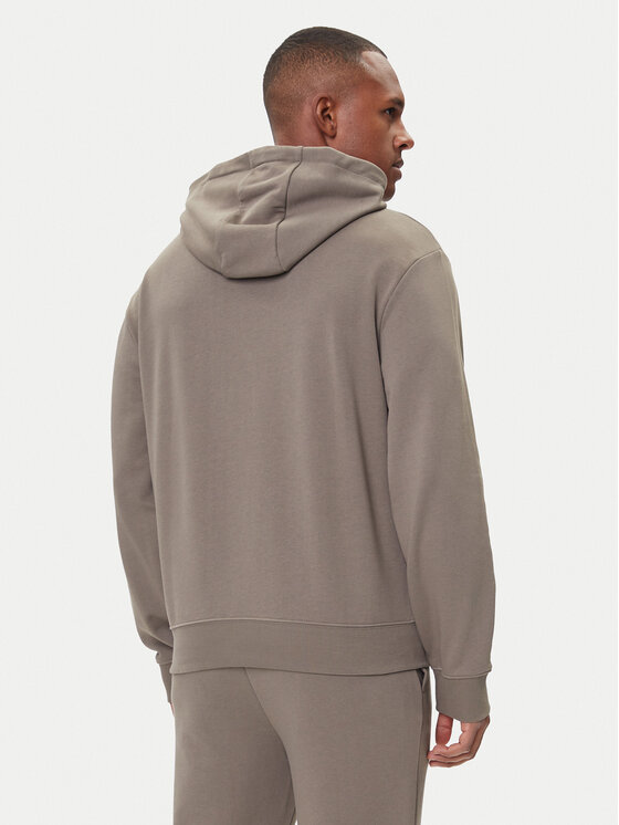 HUGO HUGO Sweatshirt Dapo 50486478 Beige Relaxed Fit