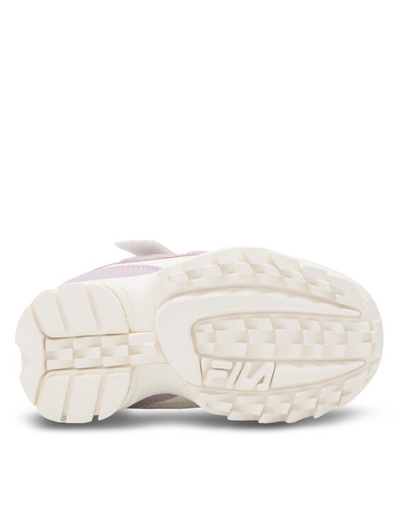 Fila Fila Laisvalaikio batai Wb Disruptor FFK0092 13159 Écru