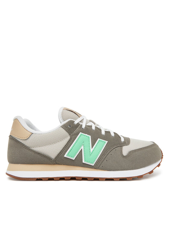 New Balance New Balance Laisvalaikio batai GM500TPG Žalia