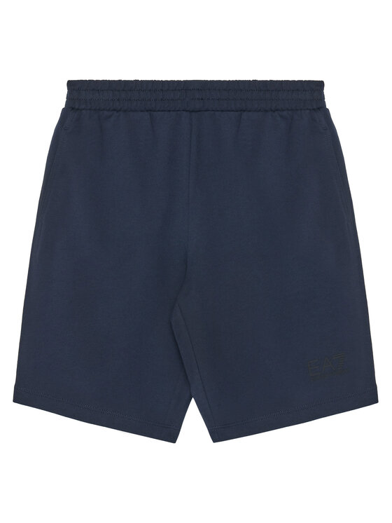 EA7 Emporio Armani EA7 Emporio Armani Póló és rövidnadrág 7B000043 AF10378 MA028 Színes Regular Fit