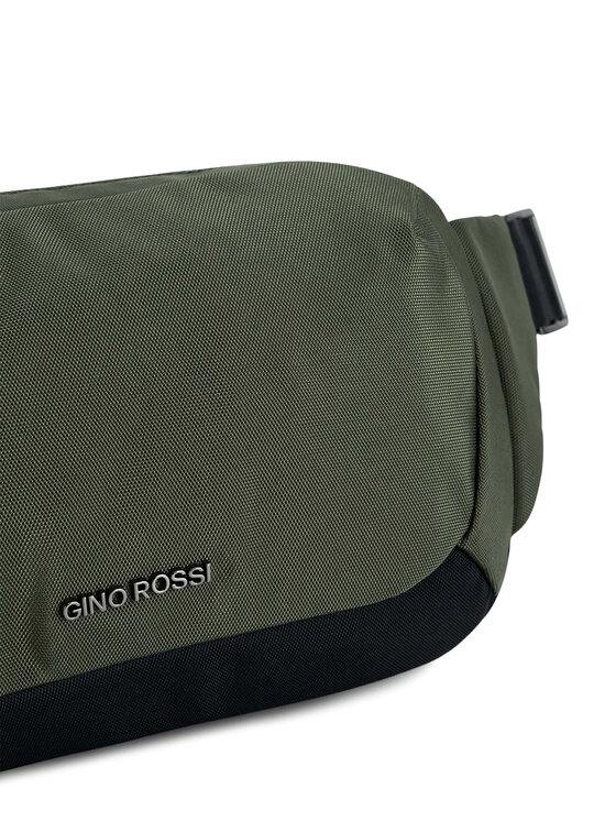 GINO ROSSI GINO ROSSI Nerka GIN-K-024-CCC-06 Khaki