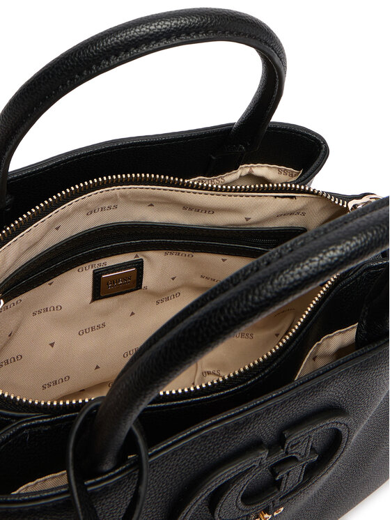 Guess Guess Torbica HWBG99 05060 Crna