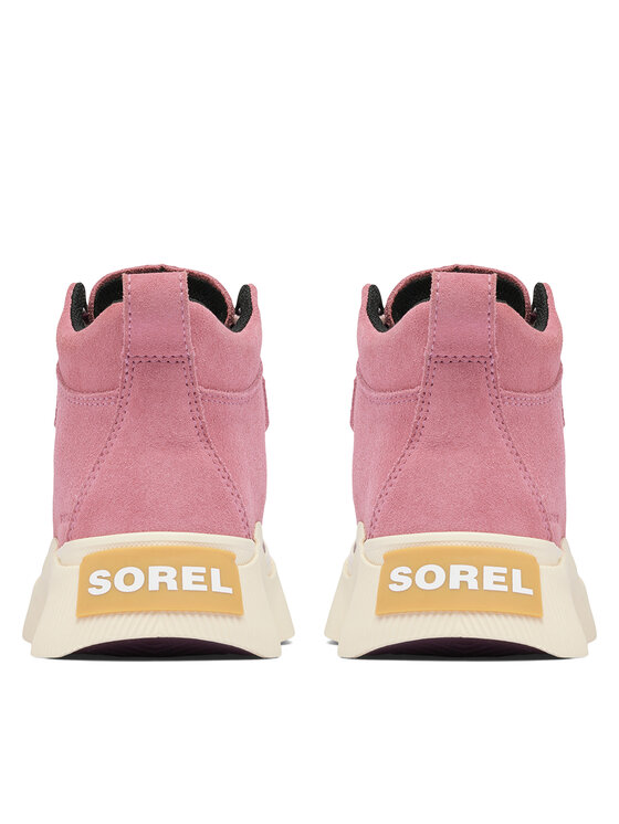 Sorel Sorel Gležnjače Youth Out N About™ Iv Classic Wp 2088651627 Ružičasta