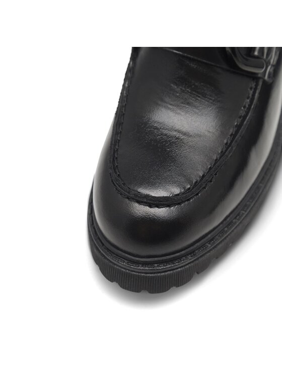Sergio Bardi Sergio Bardi Halbschuhe WB-C1044-01SB Schwarz