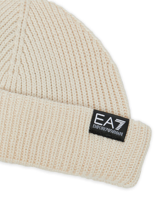EA7 Emporio Armani EA7 Emporio Armani Czapka 244667 4F200 33740 Beżowy
