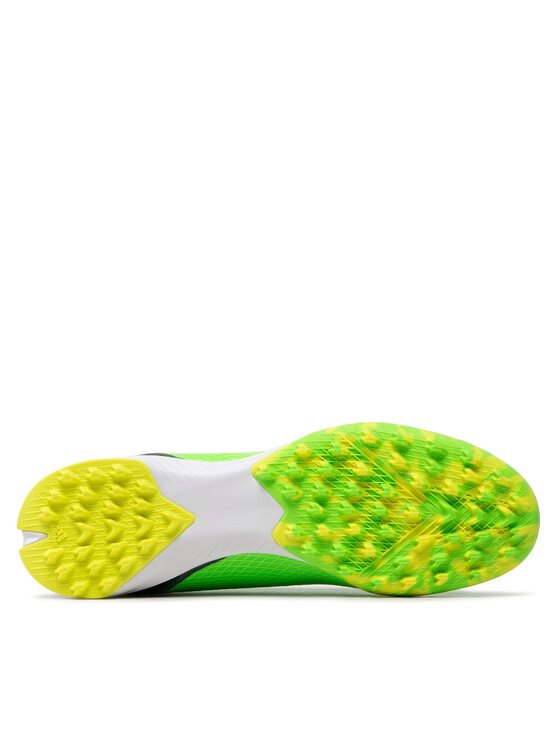 adidas adidas Jalgpallijalatsid X Speedportal.3 Tf GW8484 Roheline