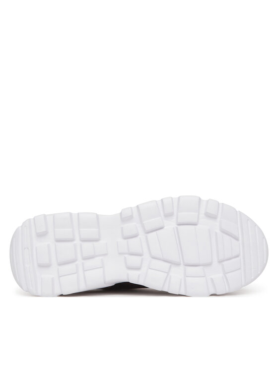 Versace Jeans Couture Versace Jeans Couture Sneakersy 78VA3SC4 Czarny