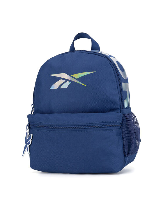 Reebok Reebok Hátizsák RBK-045-CCC-05 Sötétkék
