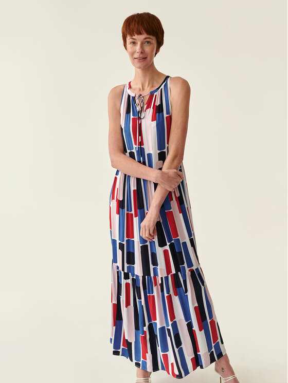 Vestito da giorno Tatuum