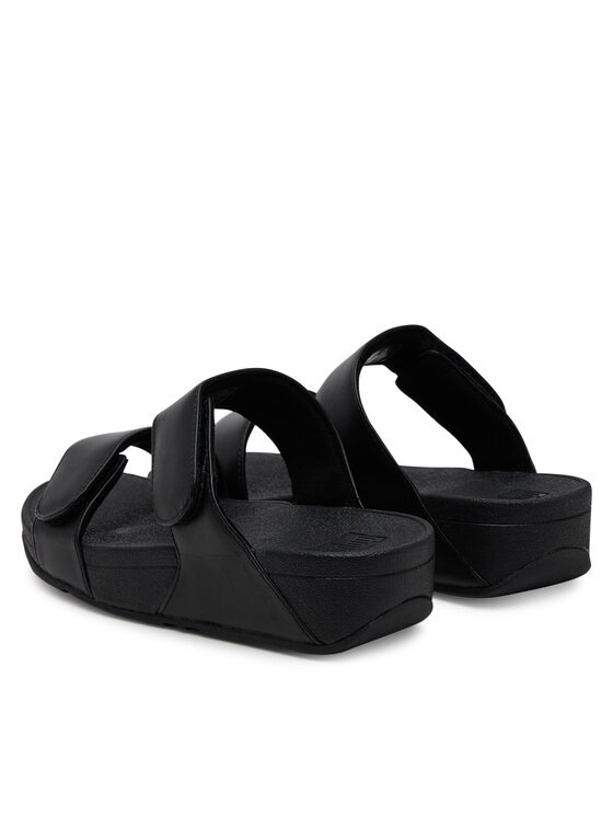 FitFlop FitFlop Шльопанці FV6 090 Чорний