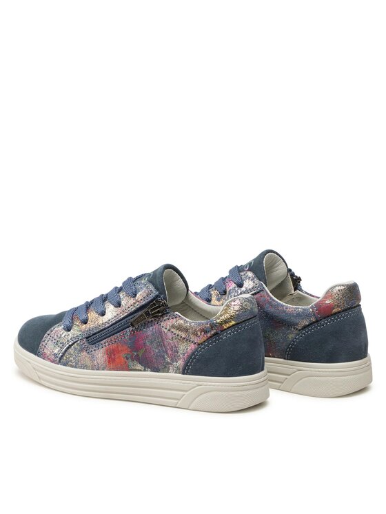 Primigi Primigi Sneakers 3876111 M Dunkelblau