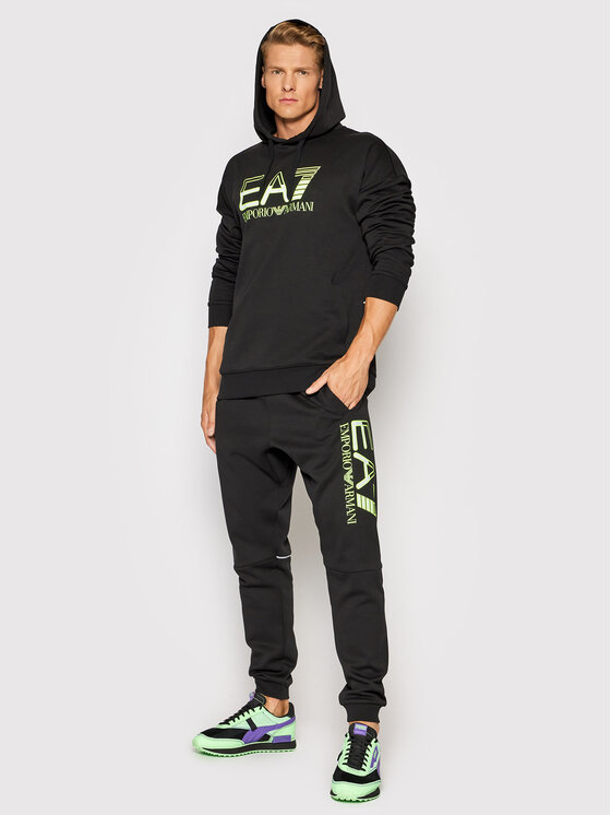 Pantaloni tuta armani clearance outlet