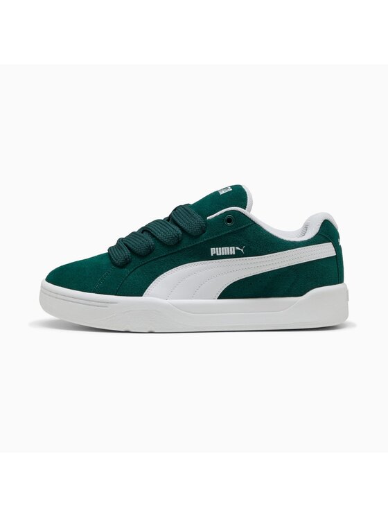 Puma Puma Sneakersy 400707 Zielony