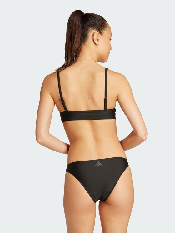 adidas adidas Bikini 151741 Czarny