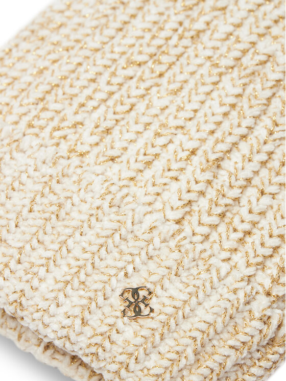 Guess Guess Mütze J4BZ47 Z2QQ0 Beige