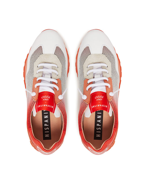 Hispanitas Hispanitas Sneakers BHV253869 Korallenfarben
