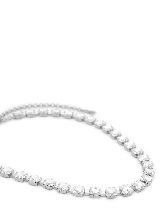 Patrizia Pepe Patrizia Pepe Kaklarota 8J1398/M032-W350 Sudraba