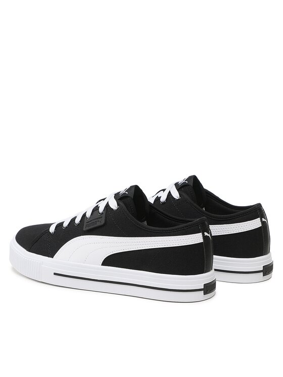 Puma Puma Superge Ever Fs Cv 386393 01 Črna