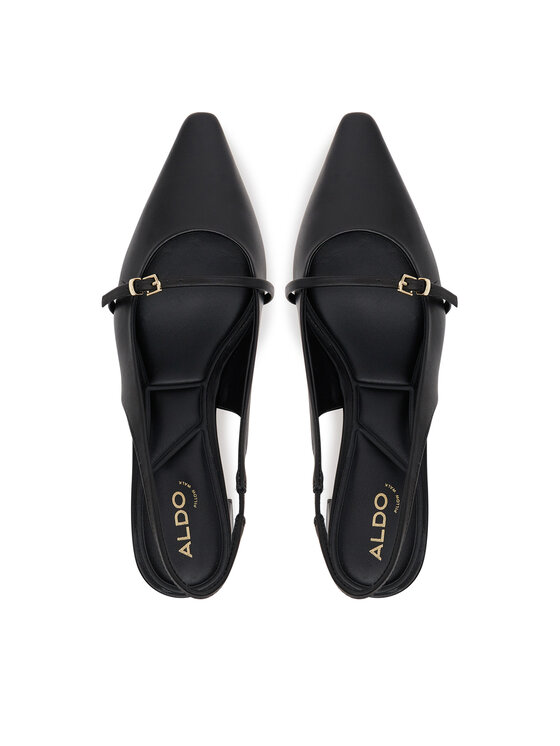 Aldo Aldo Sandaalid Skepper 13968282 Must