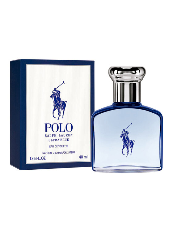 Ralph Lauren Ralph Lauren Polo Ultra Blue Woda toaletowa