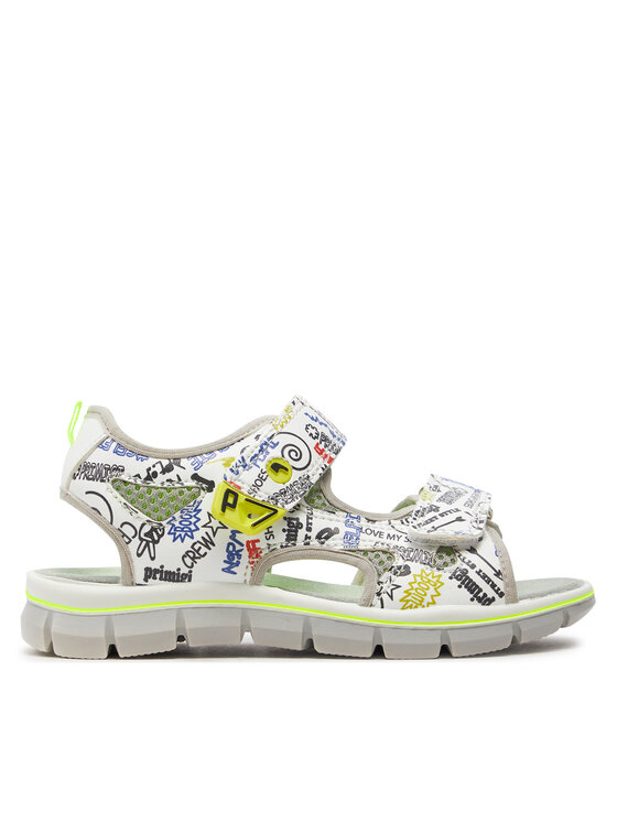Sandale Primigi 5895711 S Alb