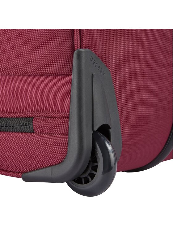 Delsey Paris Delsey Paris Torba 279752 Czerwony
