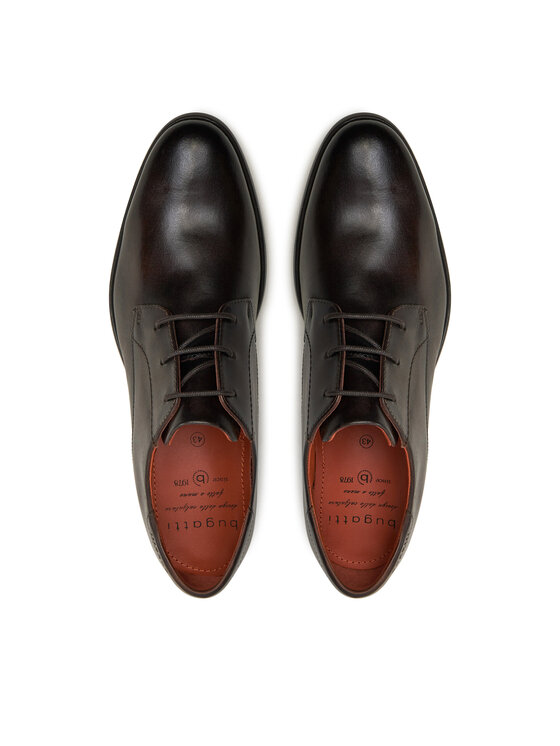 Bugatti Bugatti Halbschuhe 313-A2511-1000 Braun