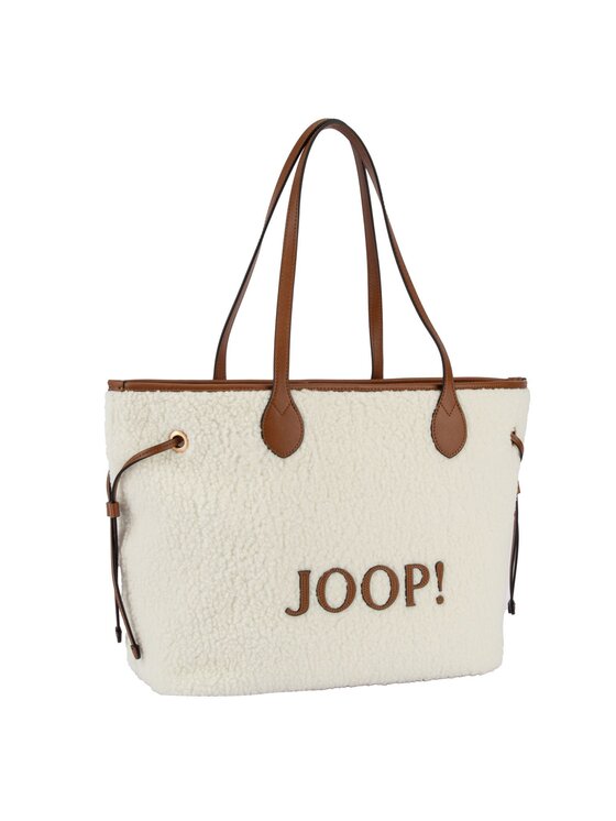 JOOP! JOOP! Чанта за покупки 327196 Бял