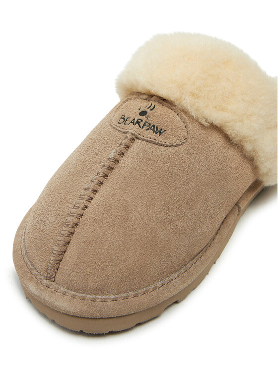 Bearpaw Bearpaw Sussid Loki II 671W Hall