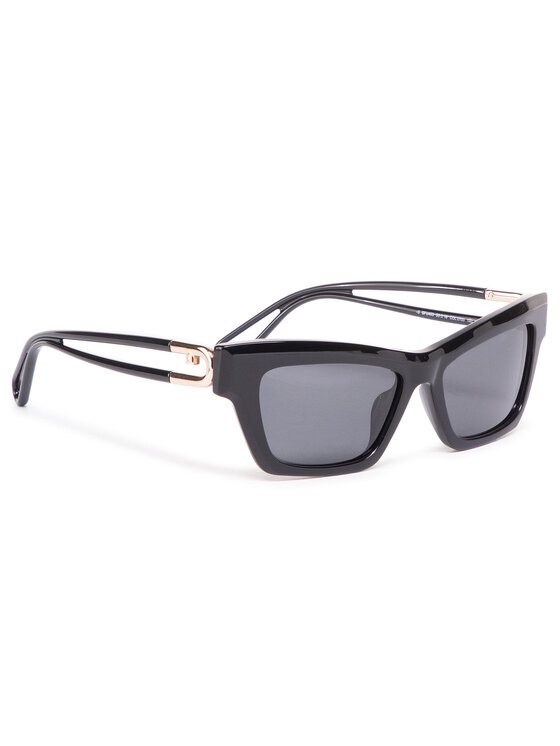 Furla Furla Occhiali da sole Sunglasses SFU465 WD00006-ACM000-O6000-4-401-20-CN-D Nero