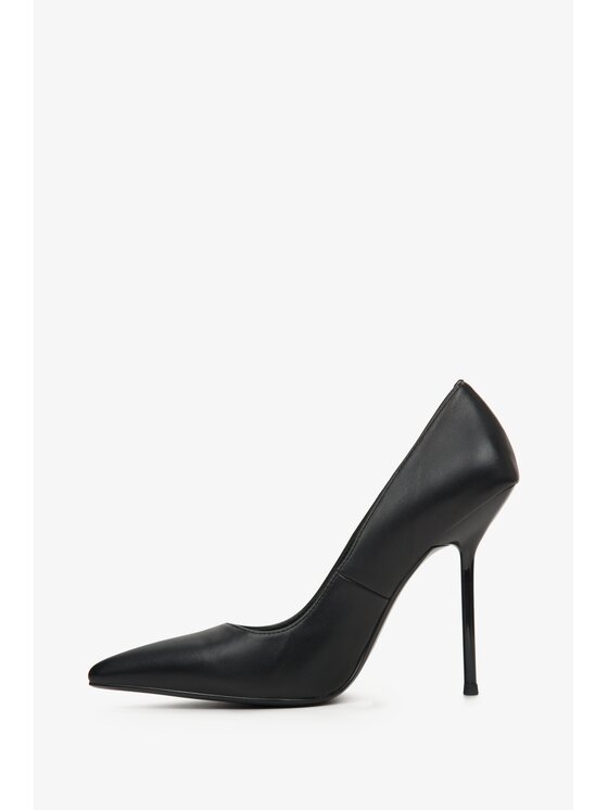 Estro Estro Scarpe stiletto ER00112675 Nero