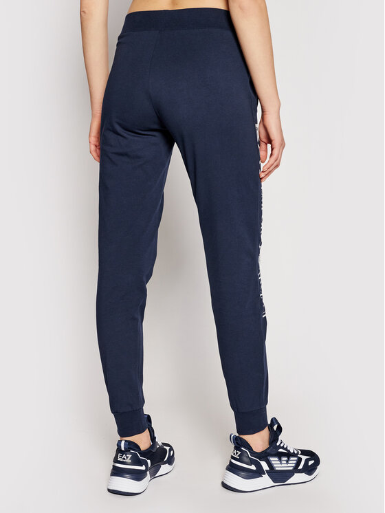 Pantaloni da tuta 8NTP89 TJ31Z 1554 Blu scuro