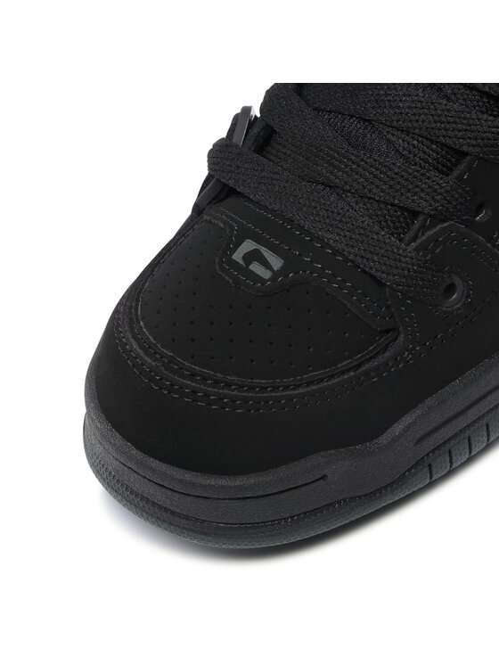 Globe Globe Sneakersy Fusion GBFUS Čierna