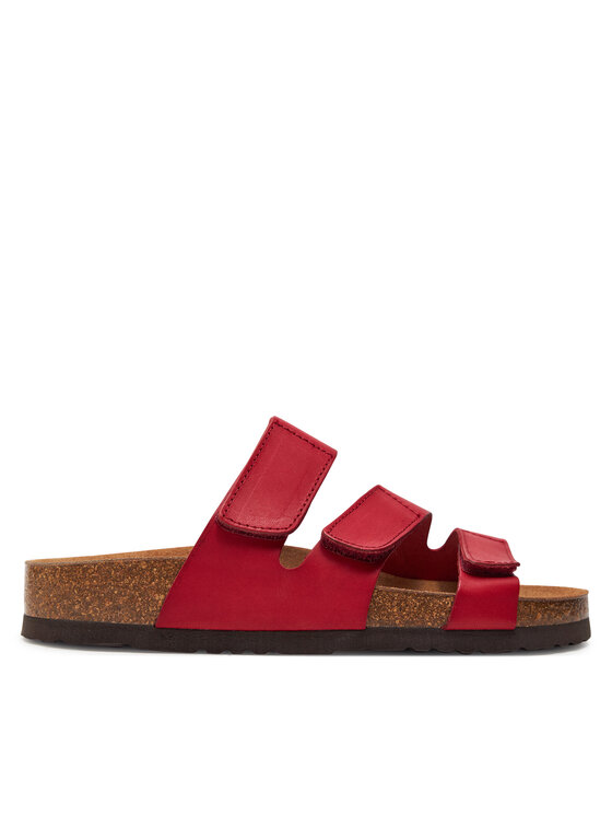 Şlapi Dr. Brinkmann 700508-04 Rot