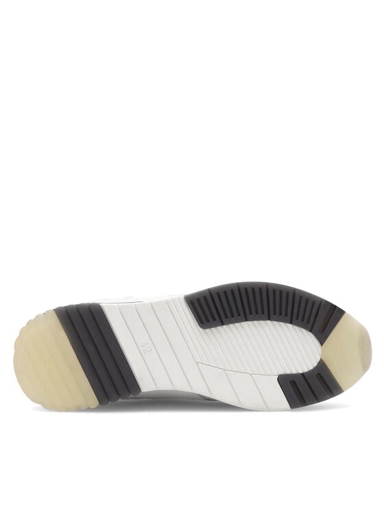 Gino Rossi Gino Rossi Sneakers TORINO-02 123AM Alb