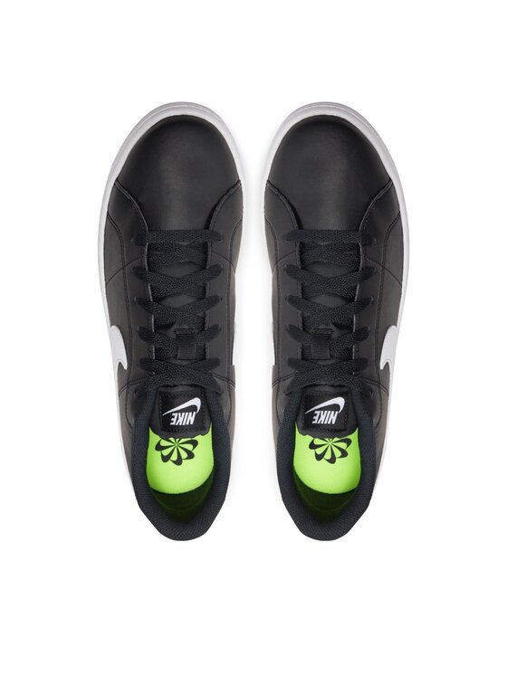 Nike Nike Sportcipők Court Royale 2 Nn DH3160 001 Fekete