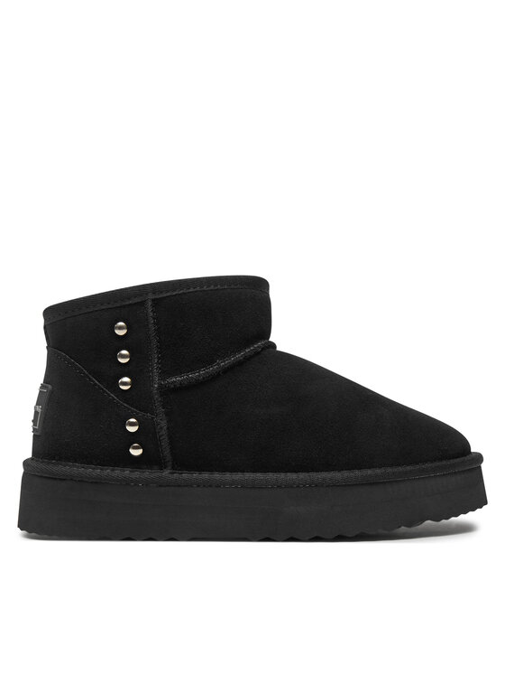 Pepe Jeans Pepe Jeans Cizme de zăpadă PLS50531 Negru