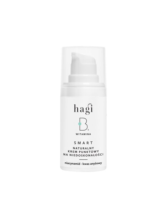 Hagi Hagi SMART B Krem do twarzy