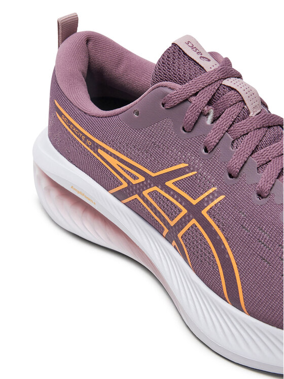 Asics Asics Взуття для бігу Gel-Excite 10 1012B418 Фіолетовий