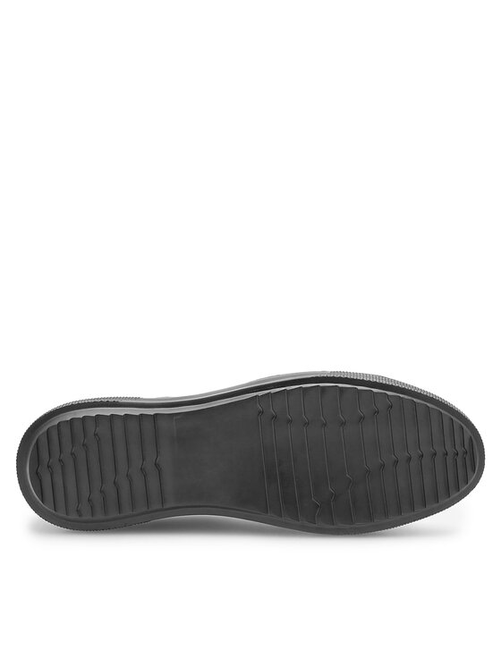 Lasocki Lasocki Sneakers WI16-HAILEY-01 Negru