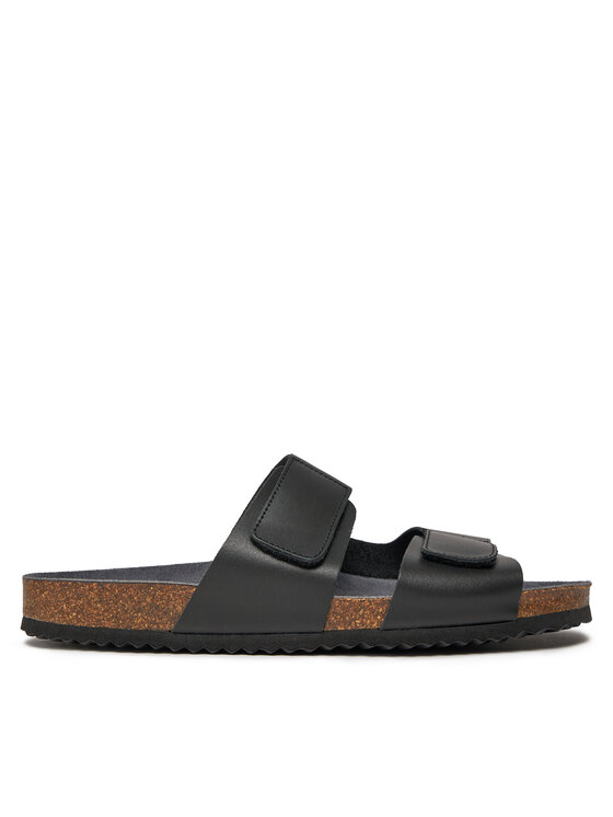 Şlapi Geox U Sandal Ghita U359VA 00043 C9999 Negru