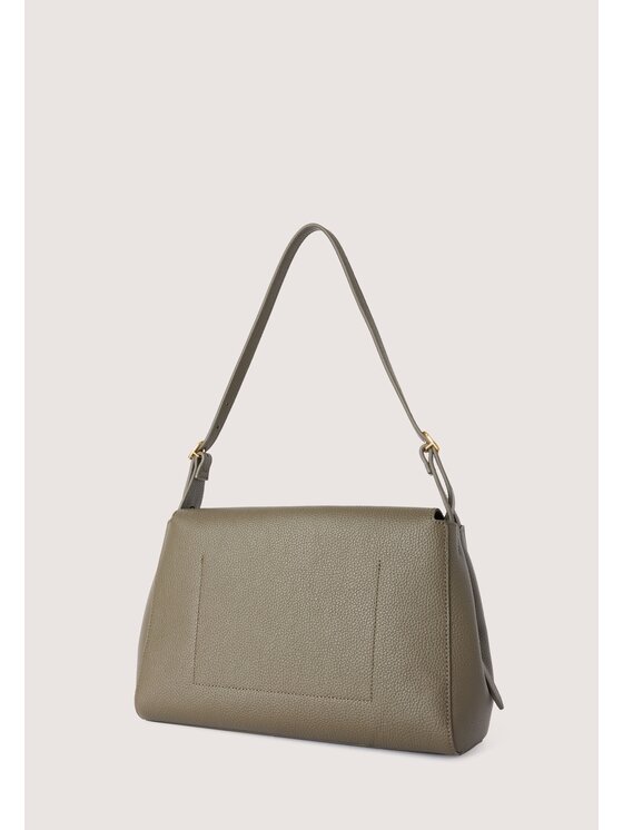 Trussardi Trussardi Torebka Z378E006771N040 Zielony