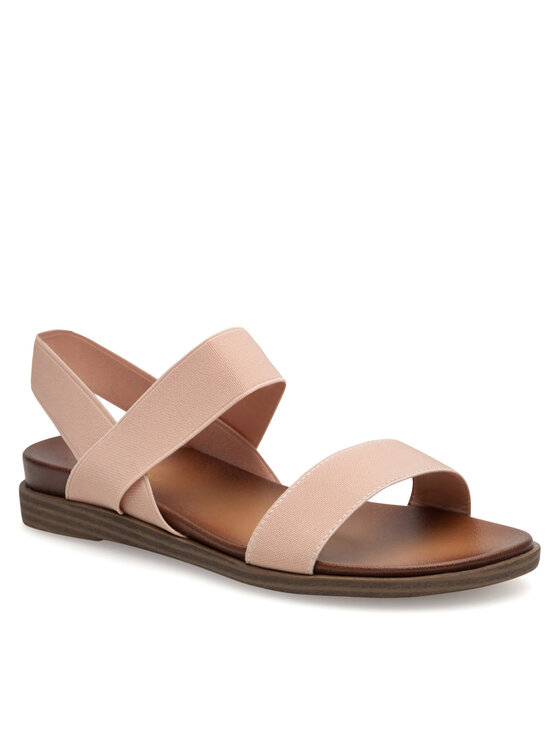 Clara Barson Clara Barson Basutės AKIRA WS060701-01 Rožinė