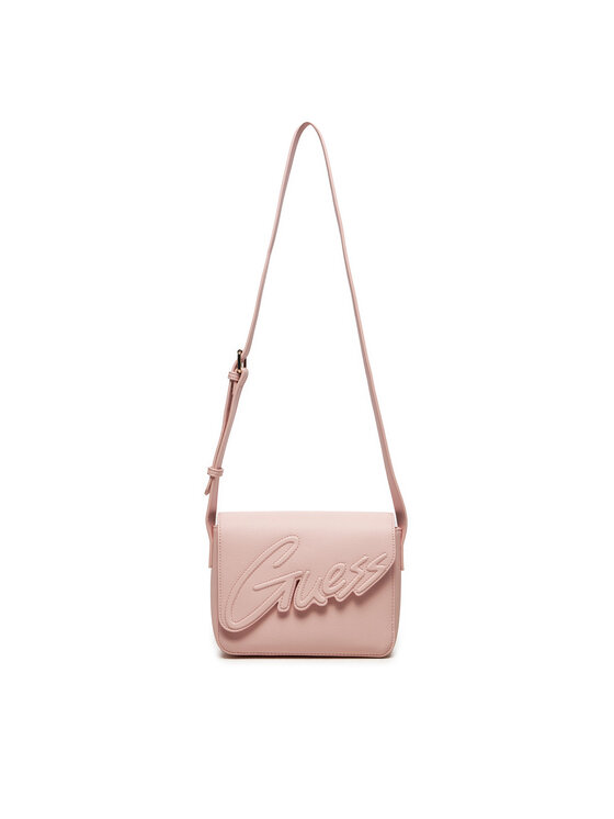 Guess Guess Borsetta J3YZ32 WG730 Rosa