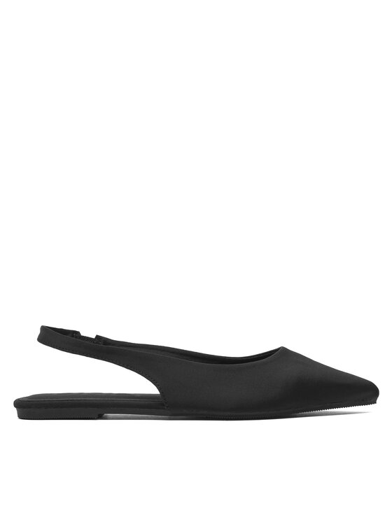 Sandale ONLY Shoes Onlaura 15320196 Negru