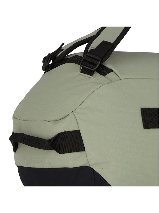 Jack Wolfskin Jack Wolfskin Torba weekendowa 311790 Błękitny